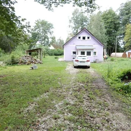 Holiday home Traditional House With The Sauna And Free Parking Sagadi