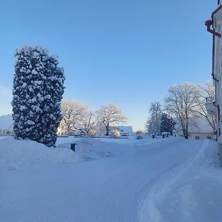 Traditional House With The Sauna And Free Parking *
