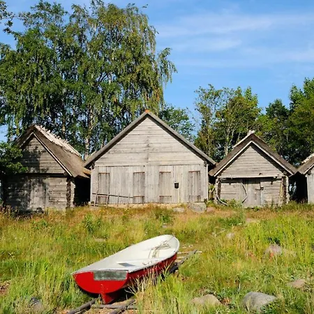 Dom wakacyjny Traditional House With The Sauna And Free Parking Sagadi