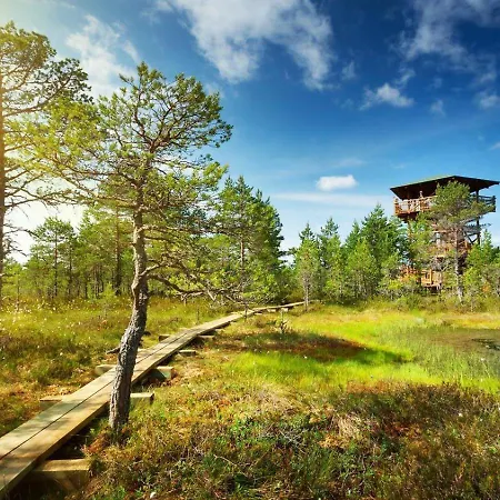 Traditional House With The Sauna And Free Parking *