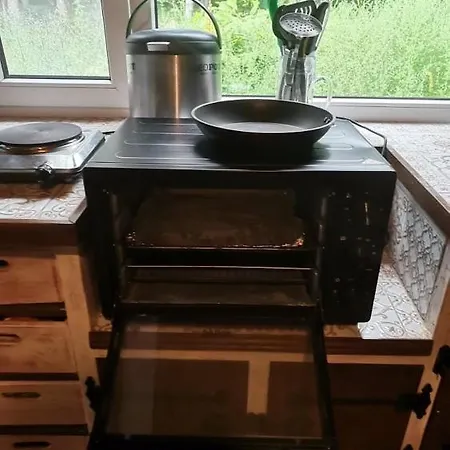 Traditional House With The Sauna And Free Parking Dom wakacyjny Sagadi