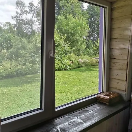 Traditional House With The Sauna And Free Parking Holiday home *
