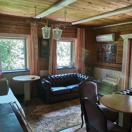Holiday home Traditional House With The Sauna And Free Parking Sagadi