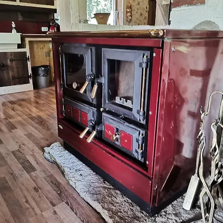 Traditional House With The Sauna And Free Parking * Sagadi