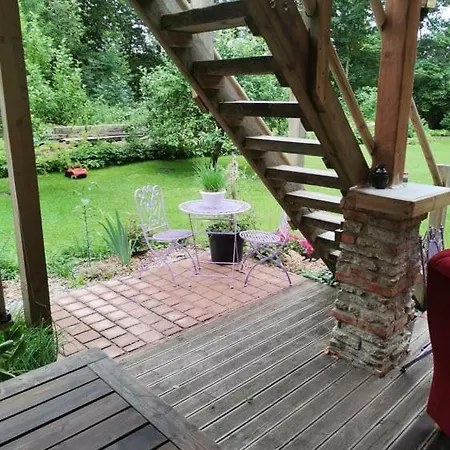 Traditional House With The Sauna And Free Parking Sagadi