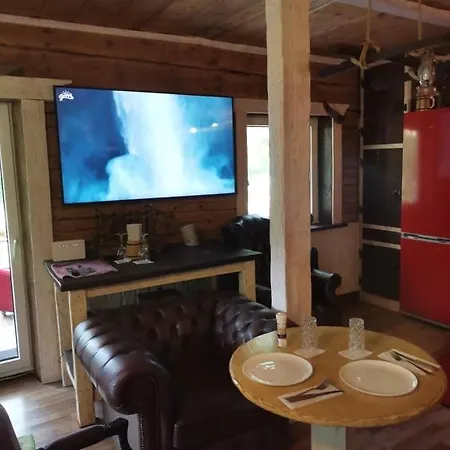 Traditional House With The Sauna And Free Parking * Sagadi