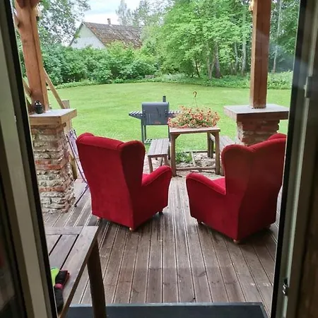 Traditional House With The Sauna And Free Parking Sagadi