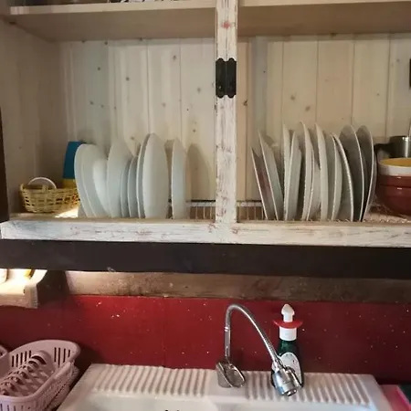 Traditional House With The Sauna And Free Parking Dom wakacyjny